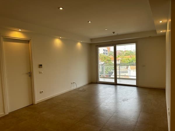 En alquiler departamento de dos dormitorios en barrio mariscal lopez, foto 5