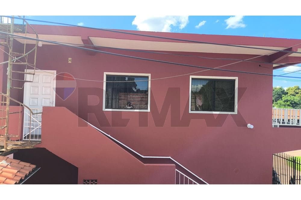Casa en esquina en Barrio San Miguel, foto 2