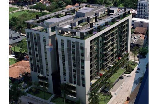 Departamento-Alquiler-PY Asunción Ycuá Satí