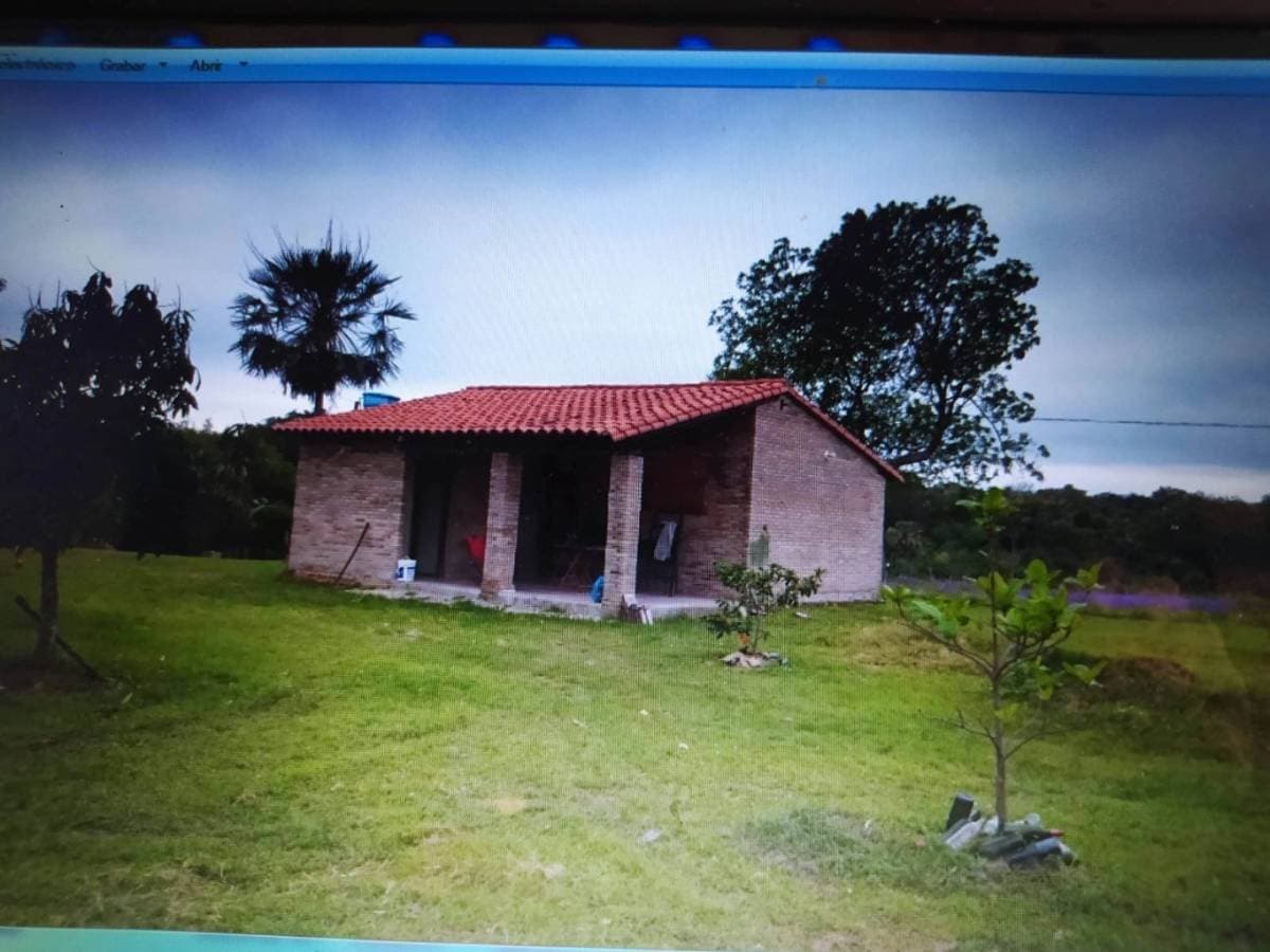 Vendo terreno en puerto paraiso, villa oliva