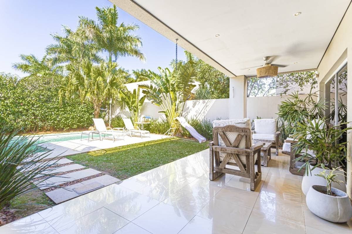 En venta residencia premium en country montesol, foto 5