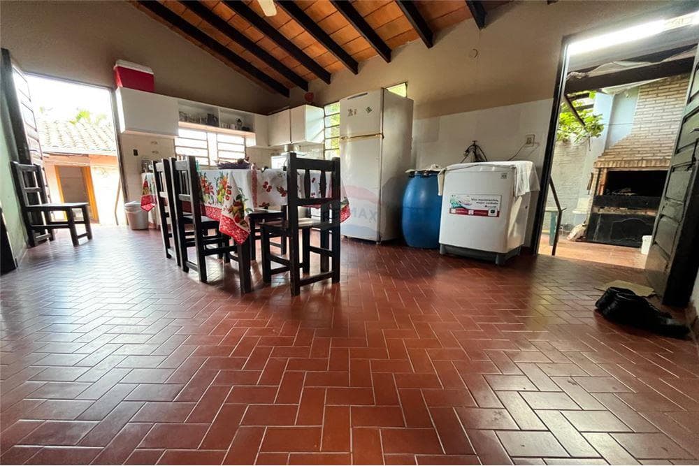 Hermosa casa en lambare en santa rosa 1, foto 4