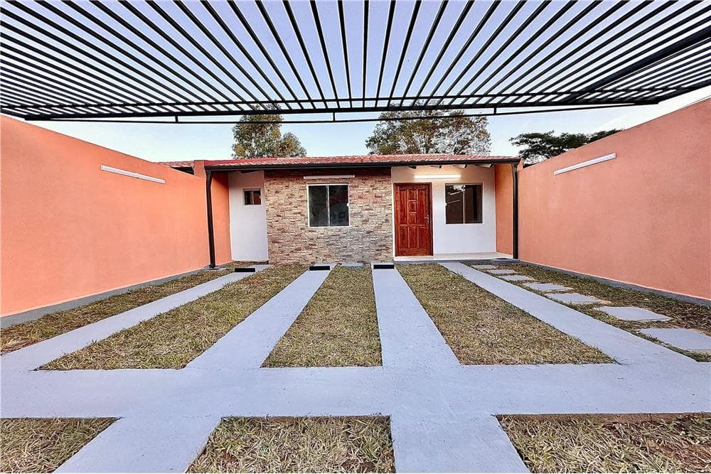 En Venta Duplex a Estrenar - San Lorenzo