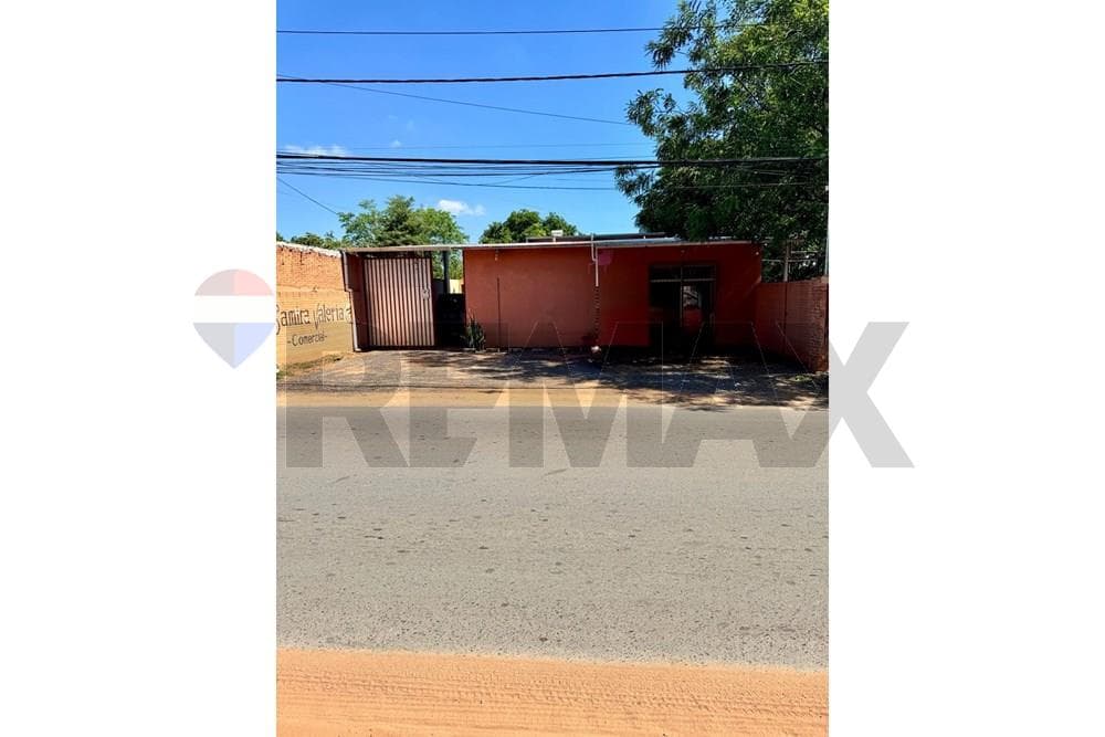 Casa - Alquiler - San Lorenzo, Central, Paraguay, foto 5