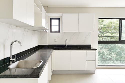 Departamento en Venta 2 Dormitorios en San Lorenzo, foto 5