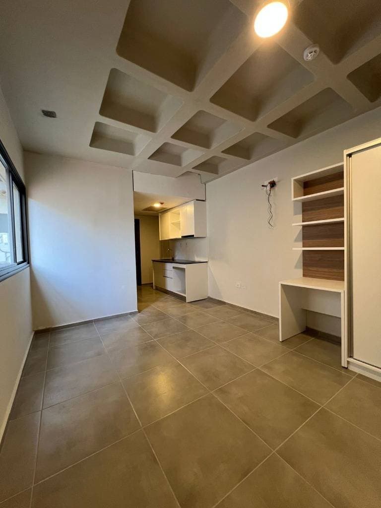 Vendo monoambiente a estrenar en Luque