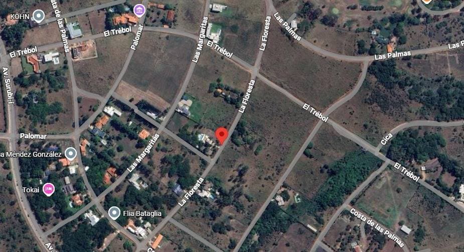 Importante terreno en venta en Surubii I | Espacio, tranquilidad y proyección
