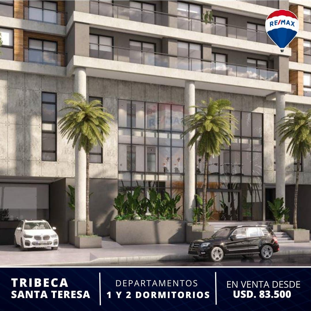 Dpto de 1 dorm Zona colegio Goethe — foto 2