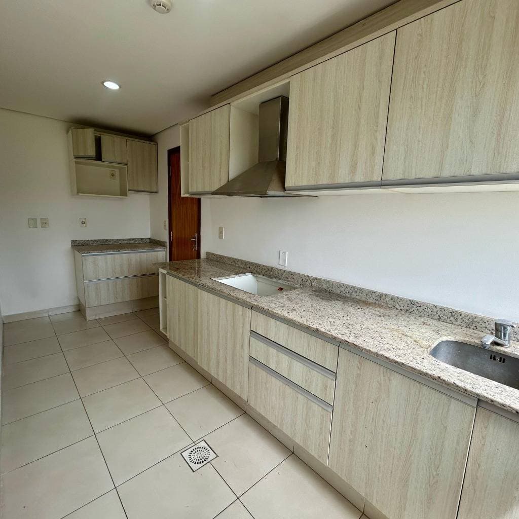departamento en Luque zona Loma Merlo, foto 3