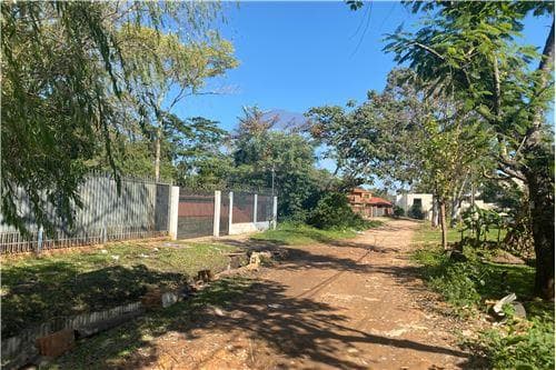 Terreno - Venta - Paraguay Central San Lorenzo, foto 5