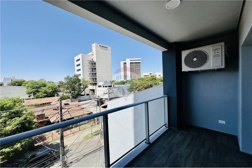 Departamento en barrio Herrera, foto 5