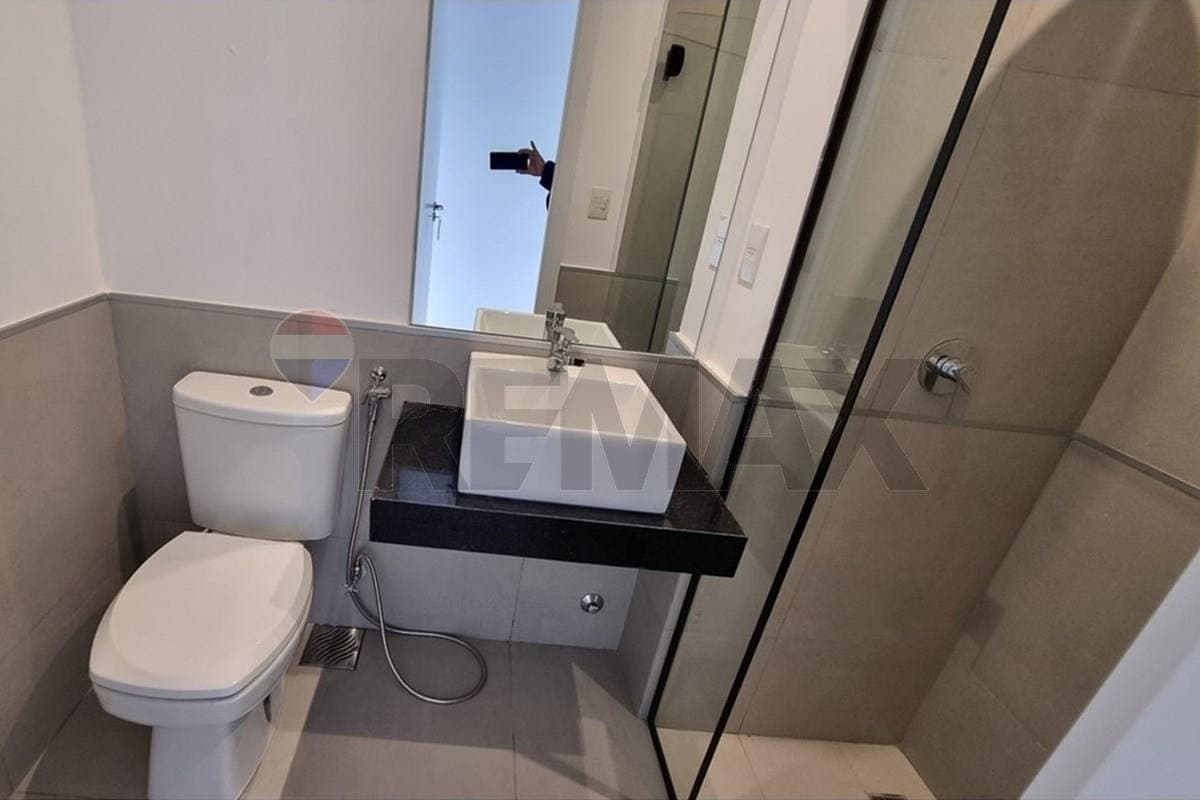 Departamento-alquiler-Las Lomas-asuncion, foto 4