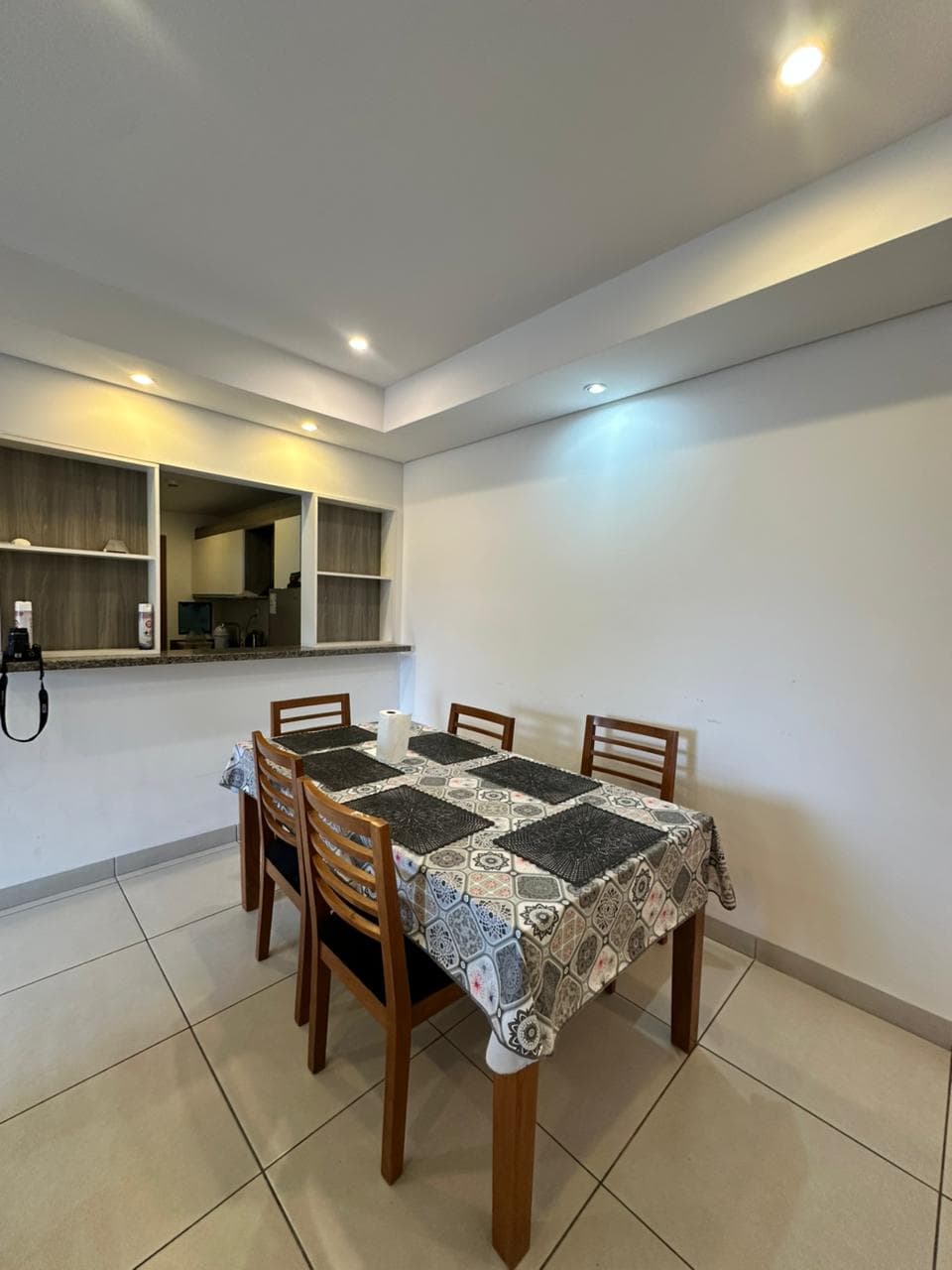 – departamento amoblado en edificio murano – ykua sati, foto 2