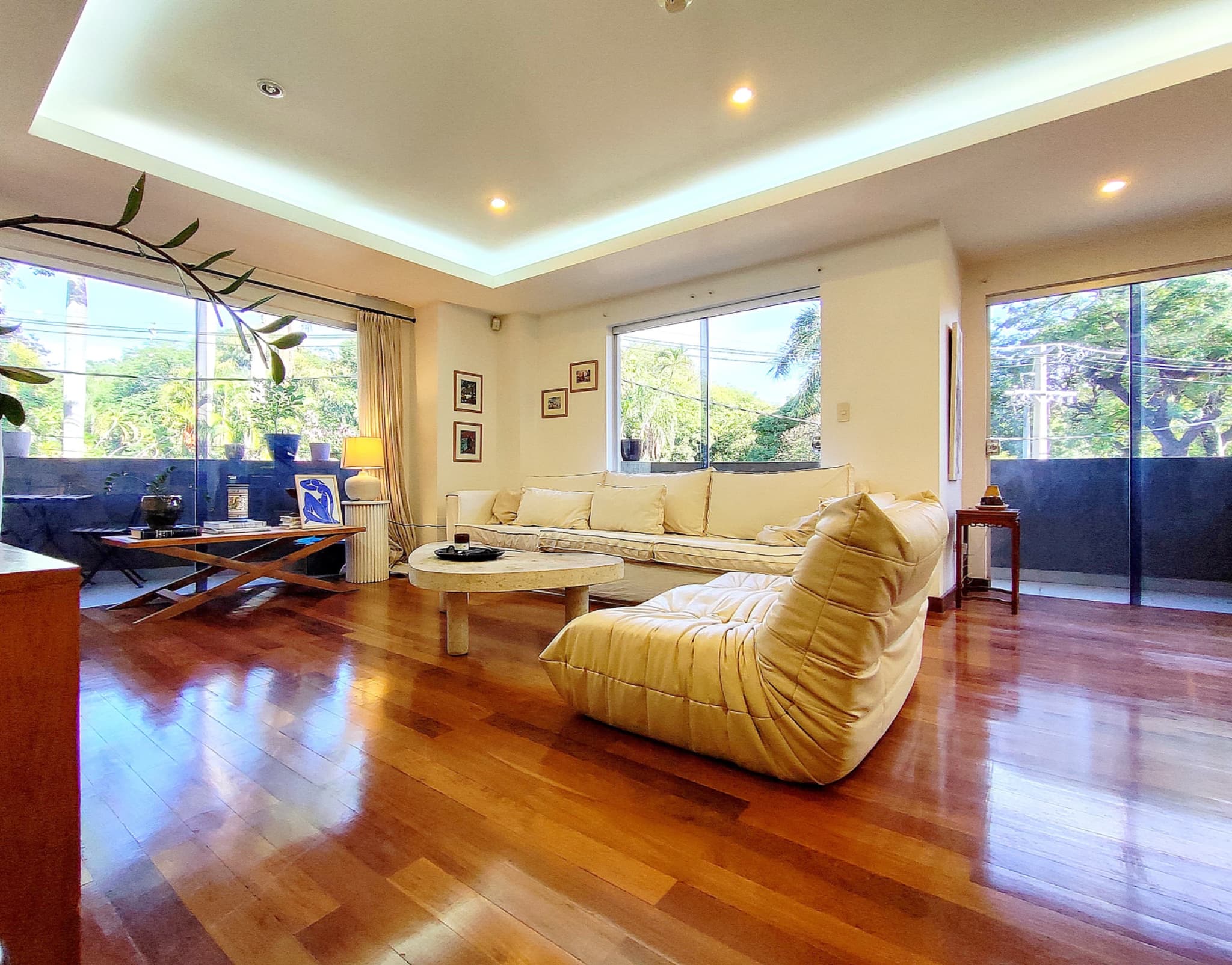 ¡Exclusivo Semipiso en Venta en el Corazón de Villa Morra!, foto 5