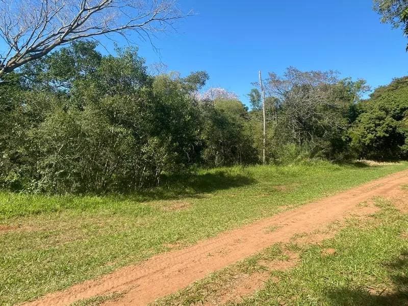Terreno en venta atyrá de fácil acceso a la ruta caacupé atyrá, foto 1