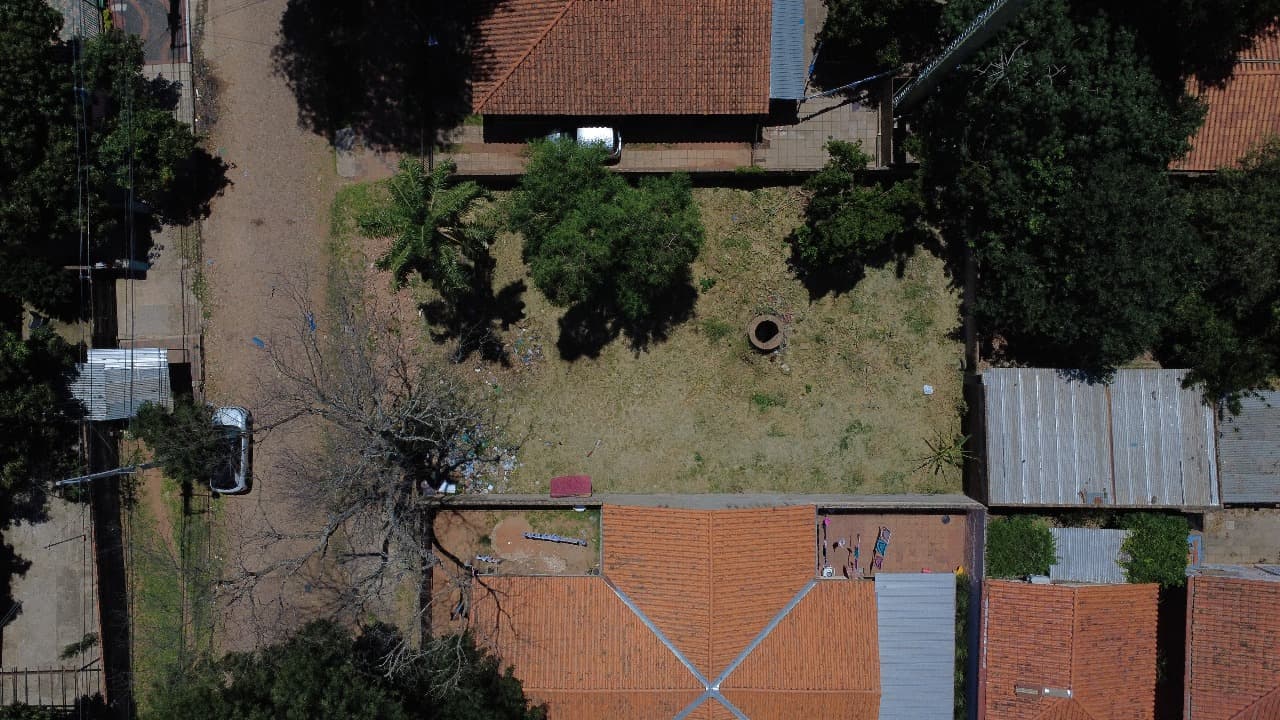 Terreno De 390 M² En El Barrio San Isidro De Lambare, foto 2
