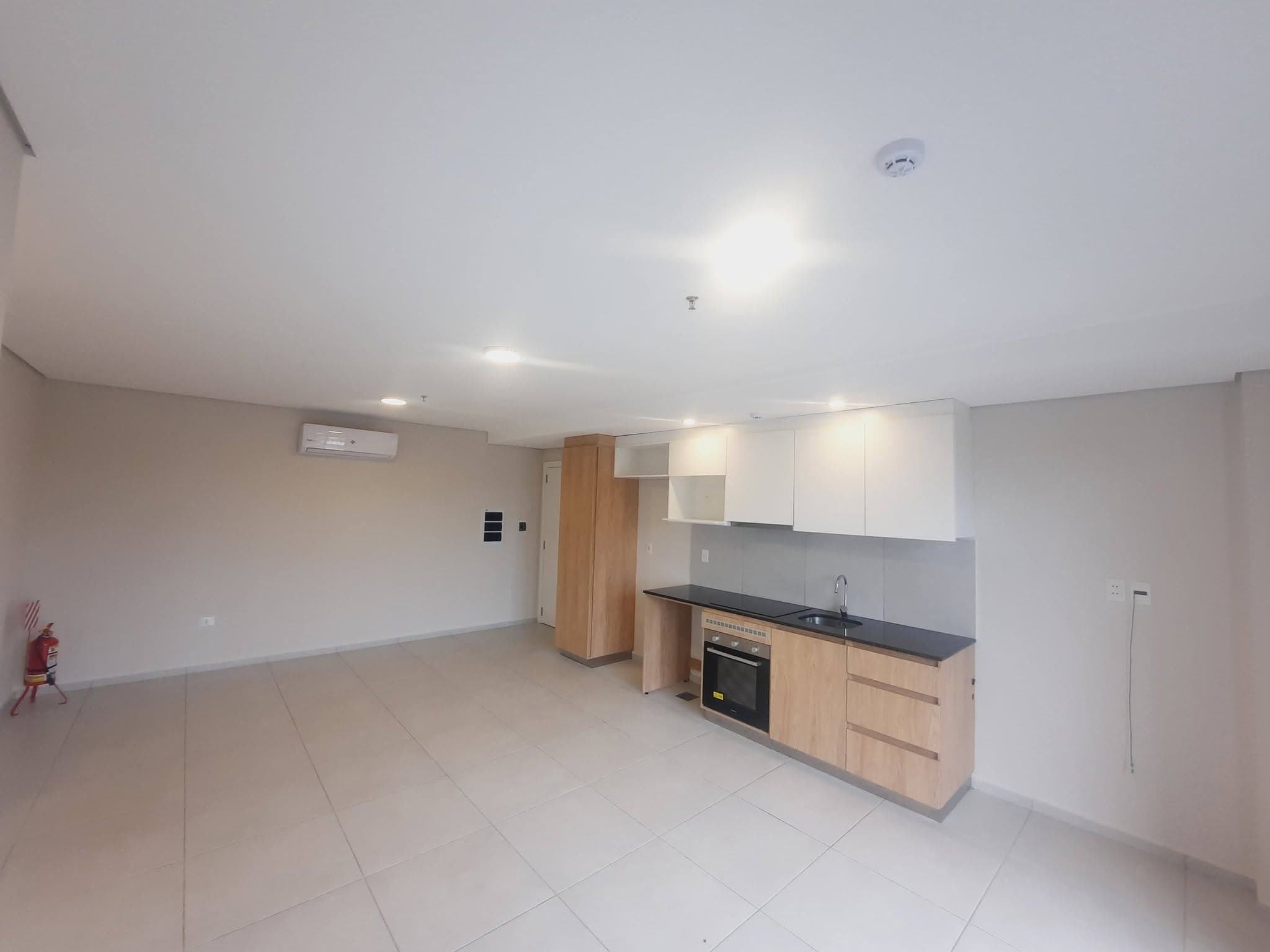 Departamento en Villa Aurelia, foto 5