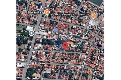 Casa a refaccionar o demoler en Recoleta — foto 1