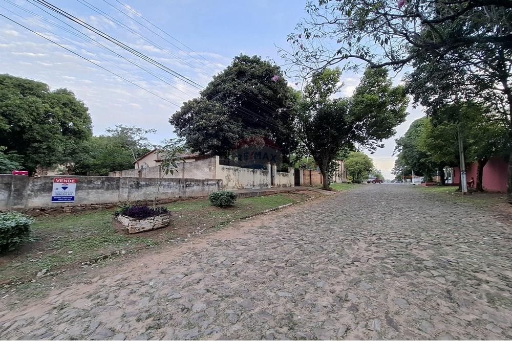 Terreno en venta en el centro de Atyrá, foto 2