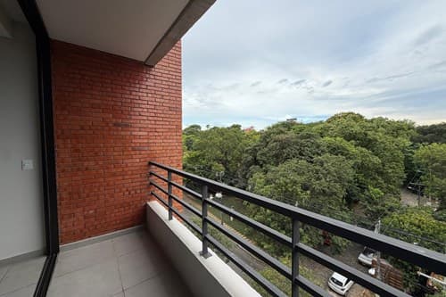 Departamento 94m2 Barrio Jara, Asunción, foto 2