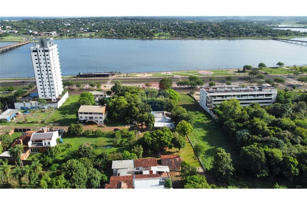Terreno - Venta - Encarnación, Paraguay, foto 4