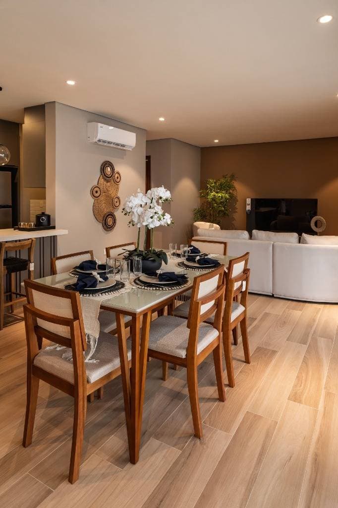 Casa en Venta 3 dormitorios - San Bernardino, Cordillera, foto 3