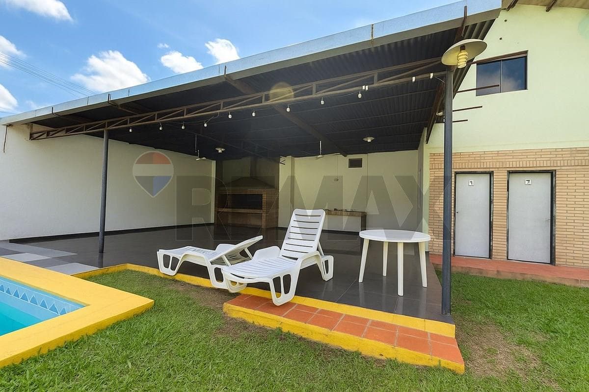 Terreno - Venta - Luque, foto 4