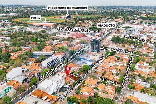 Local comercial sobre República Argentina Asunción, foto 4