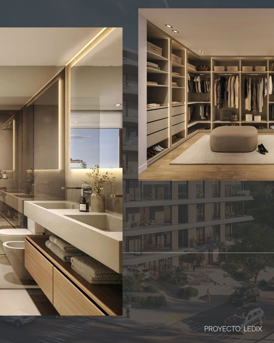 La cima del proyecto: Un solo penthouse en Las Lomas, foto 3
