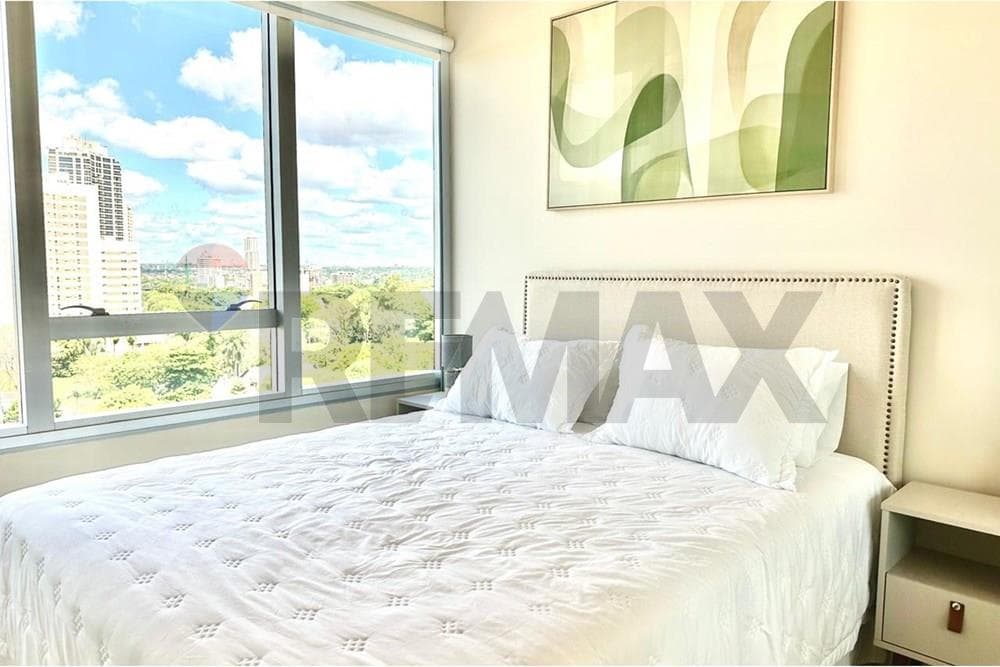 Dpto. de Lujo en Edificio Eminent Piso 11 con Amenities 5 Estrellas Ycuá Satí, foto 2