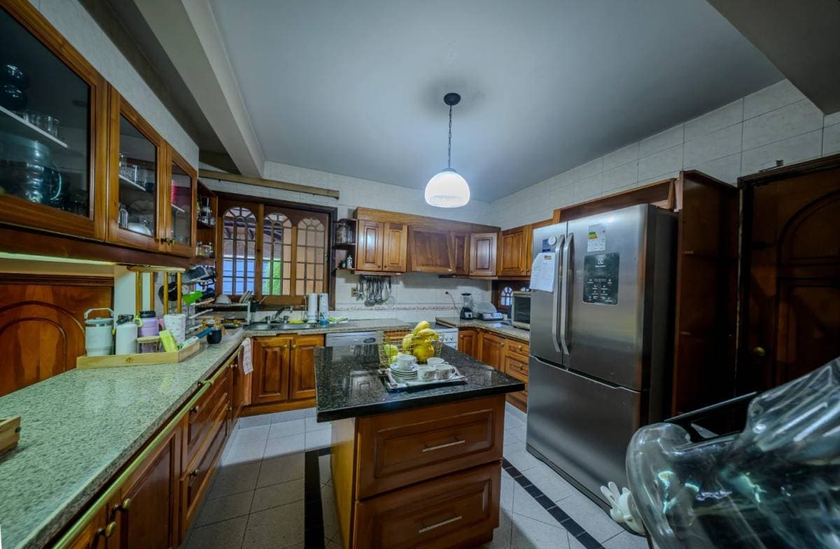 Exclusiva Residencia en Barrio Mariscal Estigarribia, foto 5