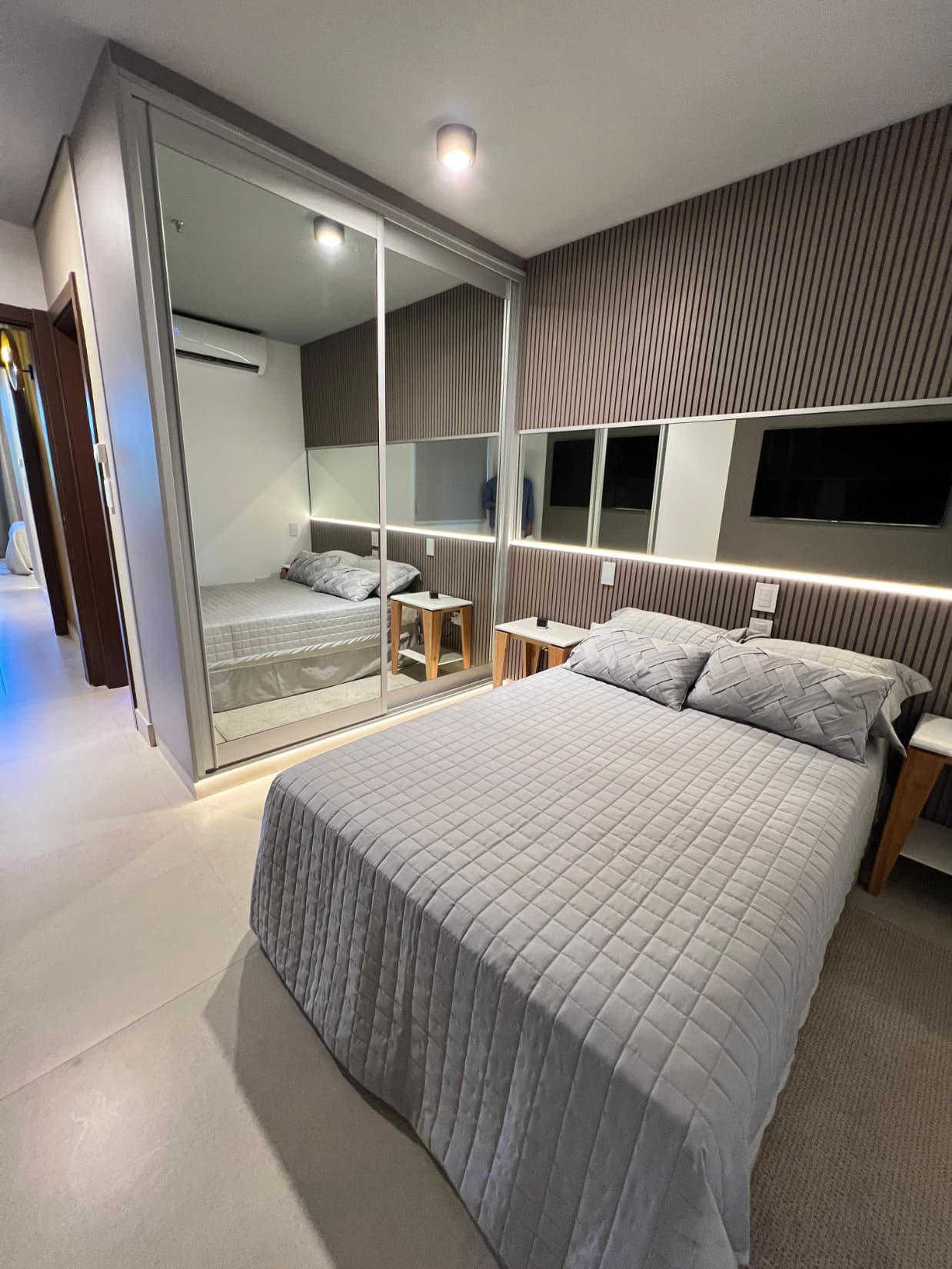 Departamento de 3 dormitorios a entregarse en abril 2026 — foto 3