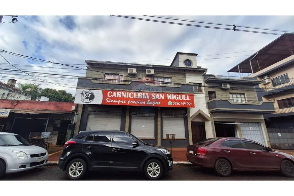 Local Comercial - Alquiler - Encarnación, Paraguay, foto 1