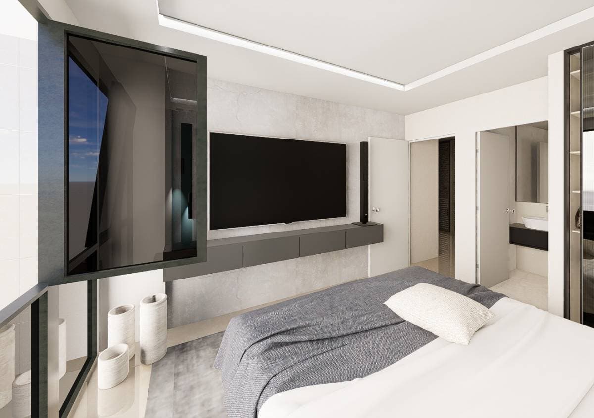 Venta Departamento de 3 Dormiitorios