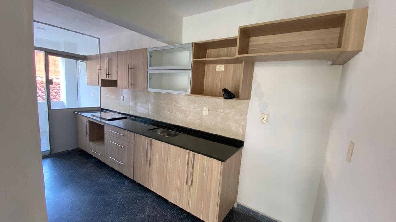 De departamento zona Fernando de la Mora — foto 5