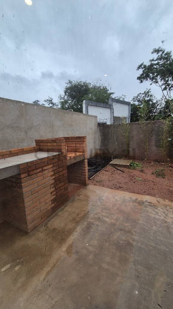 Duplex en Luque a 5 minutos del centro — foto 2