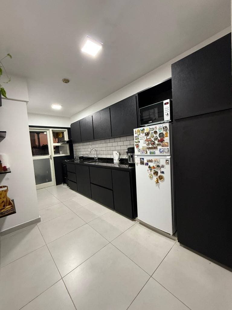 Dpto amoblado de dos habitaciones zona centro — foto 3