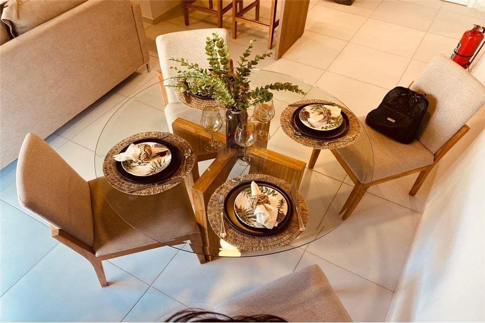 De departamento a estrenar en Luque!, foto 3
