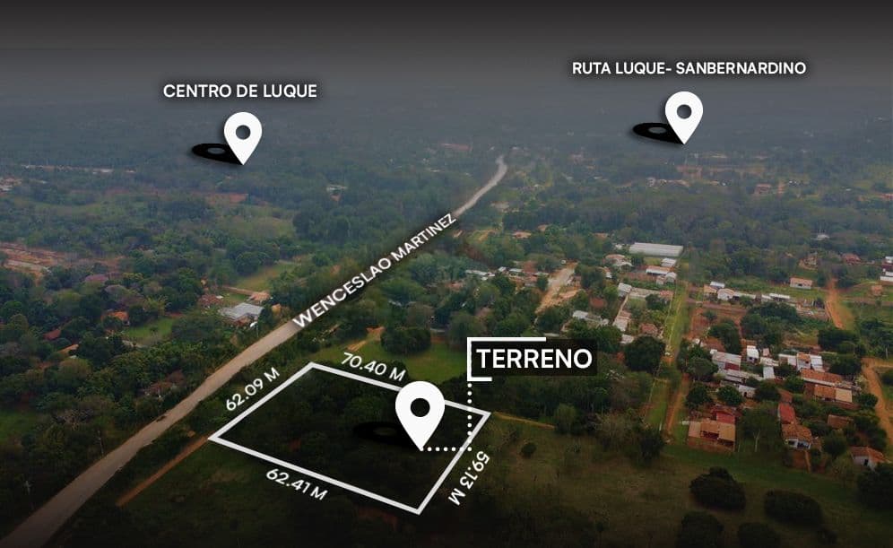 Gran oportunidad para desarrolladores en Luque, foto 3