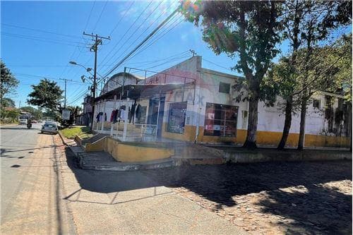 Deposito comercial en Caaguazú recibo inmueble, foto 3