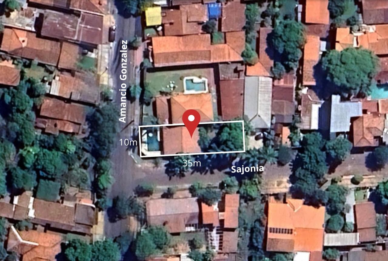 Terreno En Esquina, Vista Alegre, foto 5