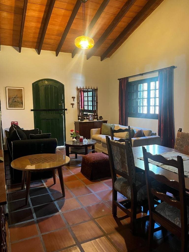 En venta – Casa colonial con gran potencial de inversión, foto 4