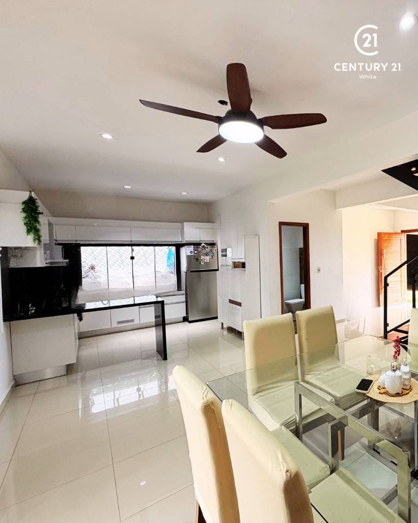 Casa en Mariano Roque Alonso — foto 2