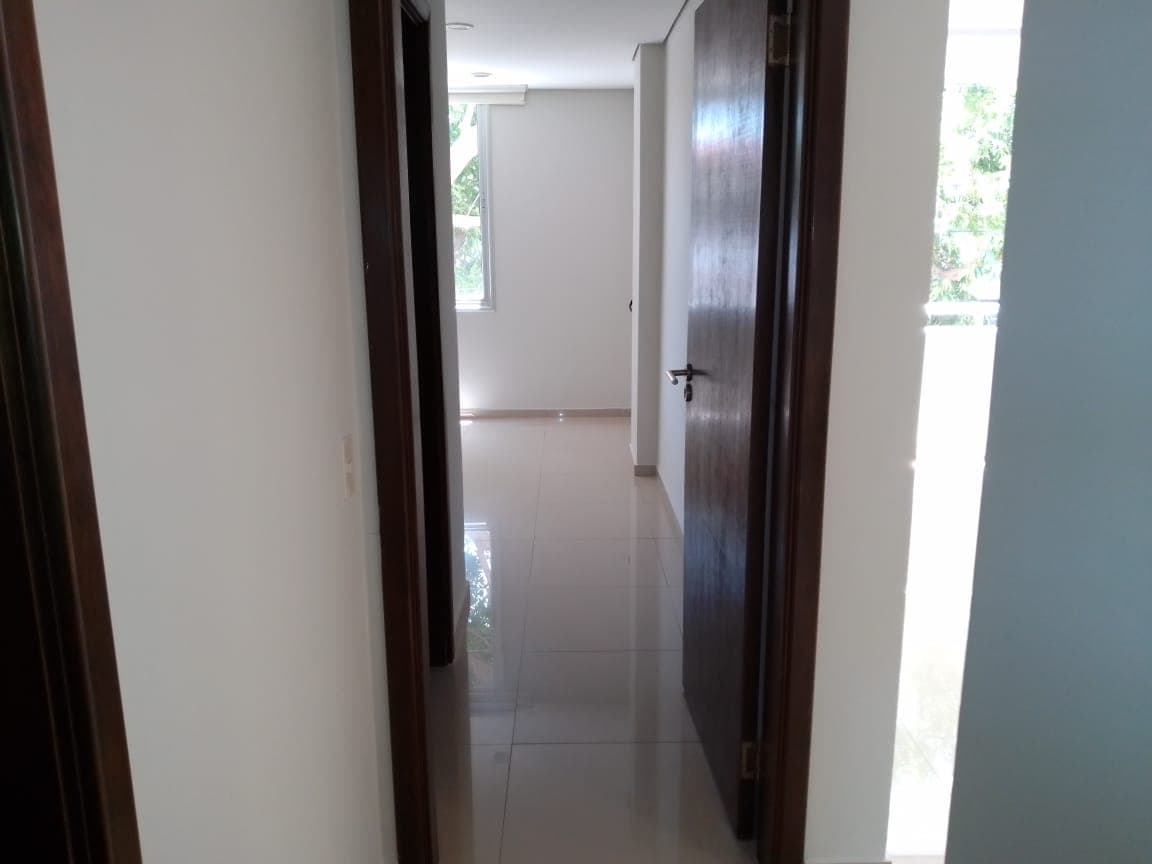 Dpto De 2 Habit En Villa Morra, foto 4