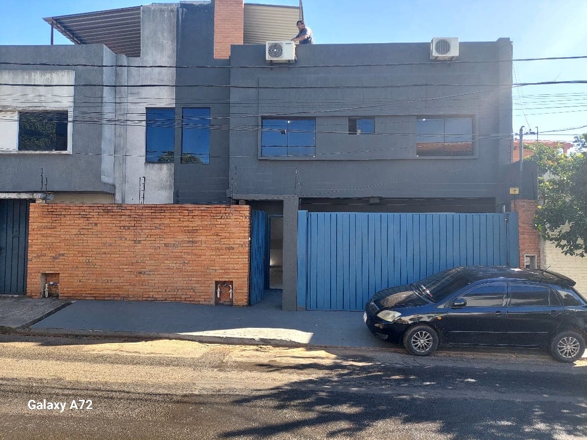 Alquilo duplex para oficina o vivienda en el barrio Recoleta