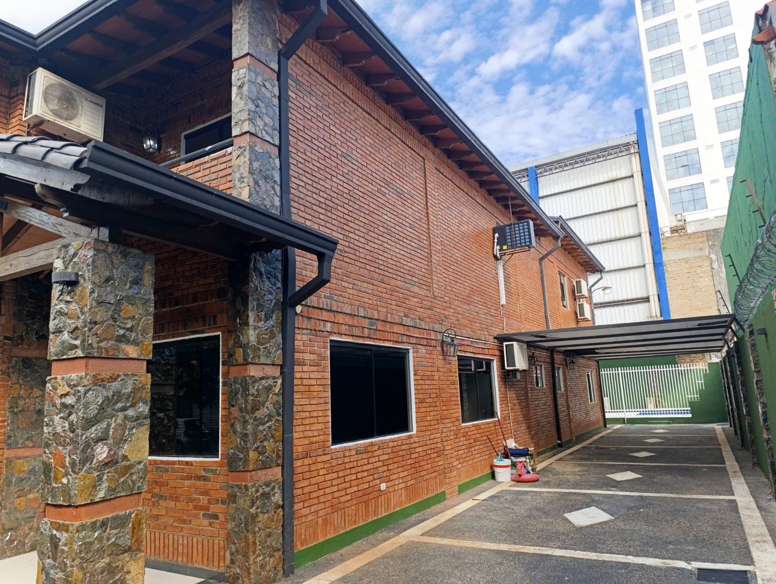 casa en Bo. Pettirossi Asunción, foto 2