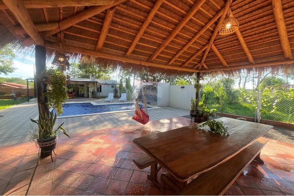 Casa de Verano - Venta - Paraguay Paraguarí Pirayú, foto 4