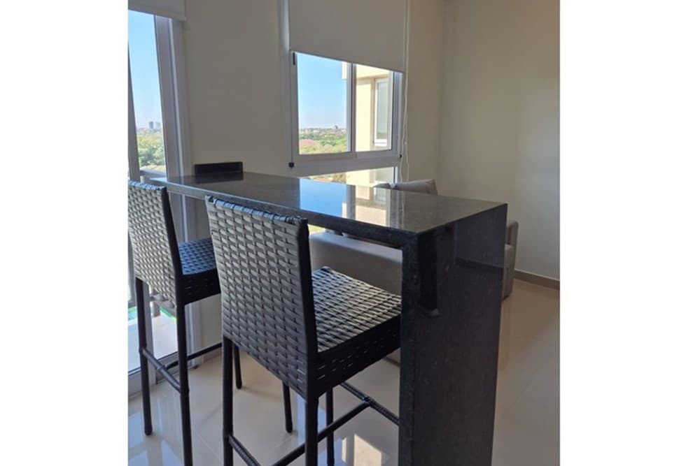 Departamento Amoblado En Fernando de la Mora Norte J.A, foto 5