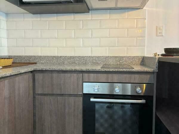 Monoambiente amoblado – 41 m2 | ykua sati, foto 4