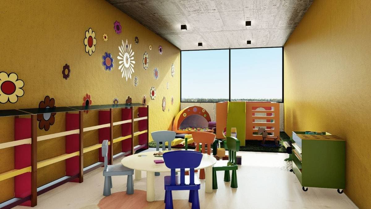 Monoambiente a la venta en san clemente - santa teresa, foto 3